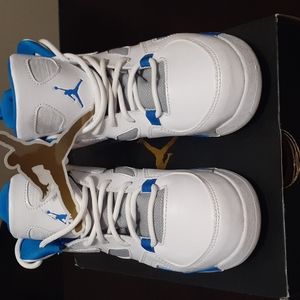 Jordan Fltclb 91 BP 2Y